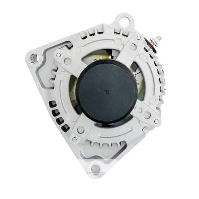 New 177A Internal Fan Cw Alternator Compatible With Cadillac Chevrolet Gmc Escalade Esv Sierra 1500 thumbnail 3