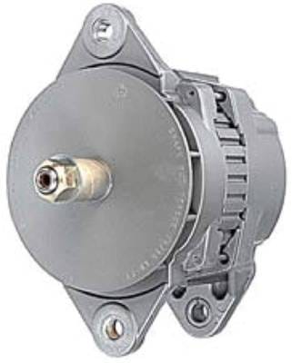 New 12V 130A Alternator Compatible With John Deere Loader 544E 544Eh 544Er 624E 1117943 At142246 thumbnail 5