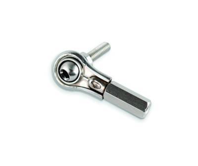 Cable End Ball Joint Compatible With Yamaha Ex Deluxe Sport Limited 1050 2019-2023 Ex-R 1050 Jet