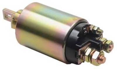 New 12V Solenoid Compatible With Kubota Utility Tractor M6800s M6800s-F M6800sc M6800sd-F thumbnail 3
