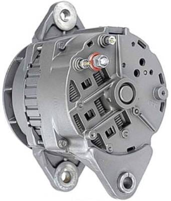 Alternator Compatible With Caterpillar Tractor Challenger 35 45 55 75C 10459047 3920615