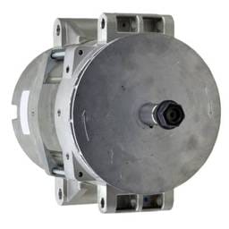 24V 200A Alternator Compatible With Blue Bird All American Vision School Bus Mack Granite Gu713