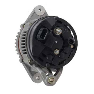 Alternator Compatible With John Deere Tractor - Specialty 100F Orchard Vm Tractor - Specialty 76F thumbnail 6
