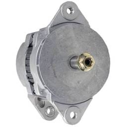 New 12V 100A 1 Wire Alternator Fits Kenworth C500 K100 T450 W900 1991-93 321-686