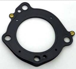 New Muffler Gasket Fits Yamaha Pwc Gp-R 1200 2000-02 1300 03-08 66V-14739-01-00