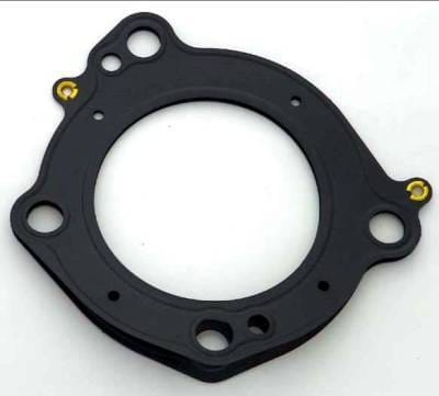 New Muffler Gasket Fits Yamaha Pwc Gp-R 1200 2000-02 1300 03-08 66V-14739-01-00