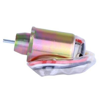 Fuel Shut Off Solenoid Compatible With Kubota 17454-60010 B1700hsd B1700hse B2100hsd B2100hse thumbnail 3