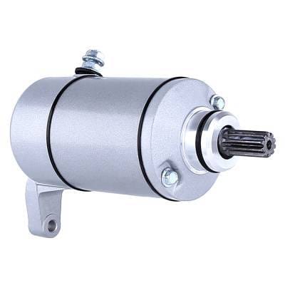 Starter Motor Compatible With Suzuki 12 Voltsv OEM 10 Atv Lt-F160 (K) Quadrunner 01 160Cc Mitsuba thumbnail 15