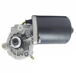 Windshield Wiper Motor Front Compatible With 1997-1999 Dodge Ram 3500 Ram 4000 OEM 55076549Ac Ram