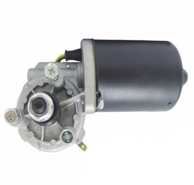 Wiper Motor Assembly Front Compatible With 1997-1999 Dodge Ram 1500 Ram 2500 Ram 3500 OEM 55076549