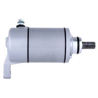Starter Compatible With Suzuki Atv Lt-F160 (M,N,P,R,S,T,V) Quad. 97-91 160Cc Mitsuba System Atv thumbnail 13