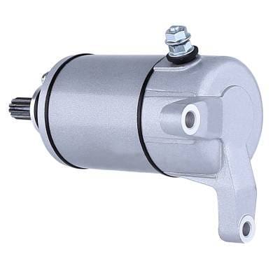 Starting Motor Compatible With Suzuki Atv Lt-F160 (Y) Quadrunner 00 160Cc Mitsuba System Atv Lt-F250 thumbnail 7