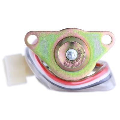 Fuel Shut Off Solenoid Compatible With Kubota 17454-60010 1503Es-12A5uc5s Sa-4569-T D905 D1005 D1105