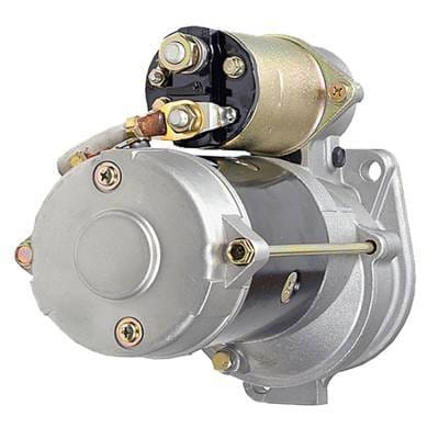 New 12 Volt 12 Tooth Starter Fits Waukesha Engine 180 180Dcl 6660797 0230001840 thumbnail 3