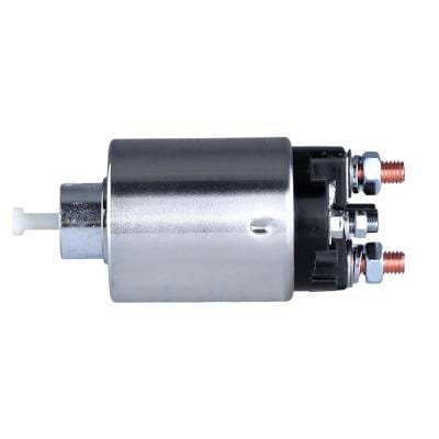 New Starter Solenoid Compatible With John Deere Mower Aercore 800 Greens Walk Behind Am132702 thumbnail 3
