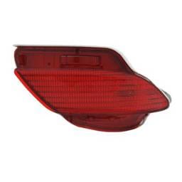 New Driver Rear Side Marker Light Compatible With Lexus Rx350 2010-15 81490-0E010 814900E010