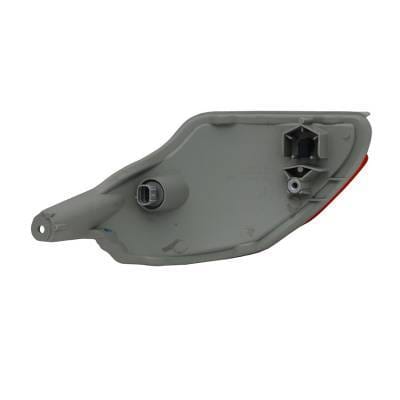 New Driver Rear Side Marker Light Compatible With Lexus Rx350 2010-15 81490-0E010 814900E010 thumbnail 5