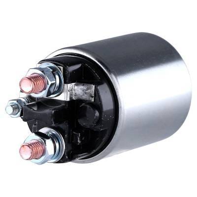 New Solenoid Compatible With Mercruiser Stern Drive 4.3L 454 5.0L 809463A1 9000860 9000861 9000862 thumbnail 9