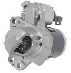 Engine Starter Motor Compatible With 2006 Buick Cadillac Srx Sts 2.8L 3.6L 12V OEM 12598756 Lacrosse