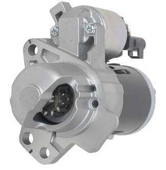 Engine Starter Motor Compatible With 2006 Buick Cadillac Srx Sts 2.8L 3.6L 12V OEM 12598756 Lacrosse thumbnail 3