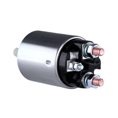 New Starter Solenoid Compatible With Kubota Garden Tractor Gr2000 Kawasaki Gh630 20Hp Gas 2005 thumbnail 5