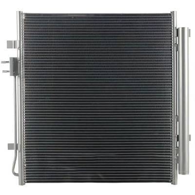 A/C Condenser Compatible With 2021 Kia Sorento OEM 2021-2021 Ki3030159 30207 762405-77663-7