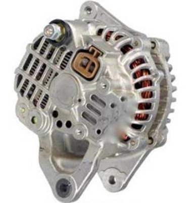 Alternator Compatible With Clark Lift Truck Cgp20 Cgp25 Cgp30 Cgc25 Cgc20 Cgc30 Cgc32 Md354809, thumbnail 6