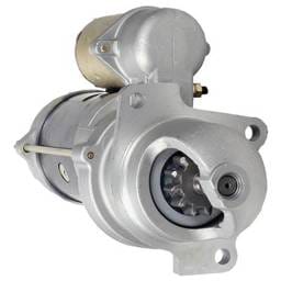 New 12 Volt Starter Fits Bobcat Loader 1600 1983-1993 M-800 1975-1976 1095632M91
