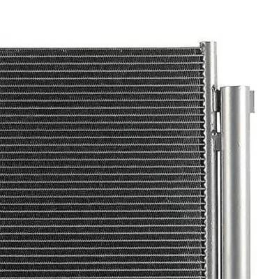 A/C Condenser Compatible With 2021 Kia Sorento OEM 97606-P2000 Ki3030159 30207 762405-77663-7 Kia thumbnail 7