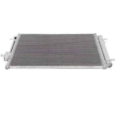 Air Conditioning Condenser Compatible With 2021 Kia Sorento OEM 762405-77663-7 Ki3030159 30207 thumbnail 5