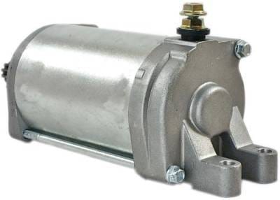 New 12V Starter And Relay Compatible With Can-Am Atv Ds650x Ds 650 420294351 12-41-2-343-511 thumbnail 5