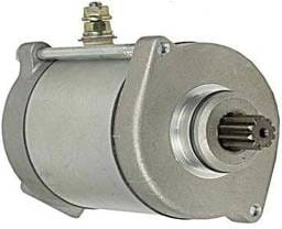 Starter Compatible With Honda Shadow 750 Vt750c Ace Vt750cd Deluxe Vt750dc Spirit 745Cc V-Twin Sohc
