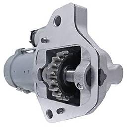 12V Starter Motor Compatible With 2012-2015 Acura Mdx Tl 2014-2017 Honda Odyssey 3.5L 3.7L V6