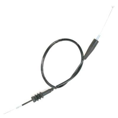 Throttle Cable Compatible With Kawasaki Klx140l 2008-2018 144Cc 4-Stroke Sohc Keihin Pb20 5-Speed thumbnail 2