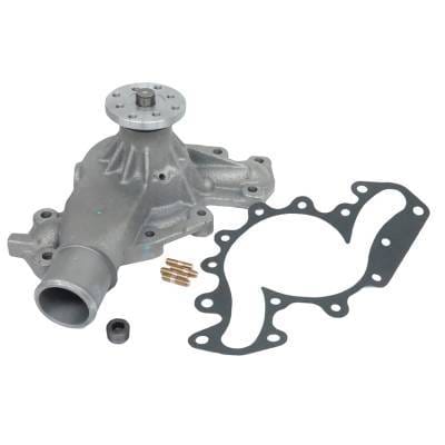 New Heavy Duty Water Pump Fits Chevrolet 6.2L Blazer 1987-91 R2500 1989 05740079 thumbnail 5