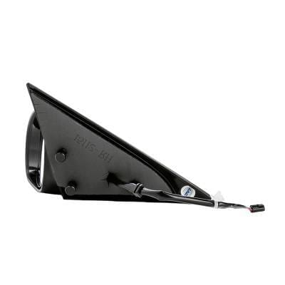New Left Driver Side Door Mirror Compatible With 1996-1998 Ford Mustang Power Fo1320162 F6zz 17682 thumbnail 5