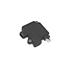 Transistor Ignition Module Compatible With 1982-1984 Nissan Maxima Datsun 810 2.4L L24e Inline-6 And