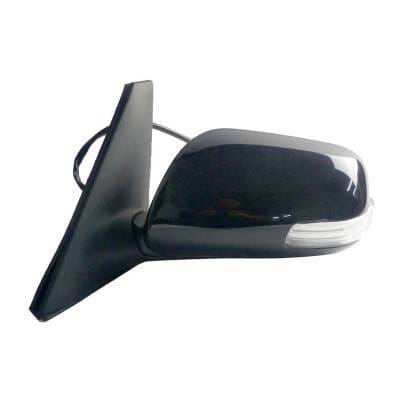 New Left Driver Side Door Mirror Compatible With Scion Xb All Trims 2008-2015 87940-12D70 8794012D70