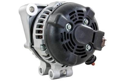 Alternator Compatible With 2005-2008 Landrover Lr3 4.0L 150V OEM Yle500240 Yle500410 104210-3700 thumbnail 5