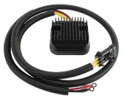 Rectifier Regulator Compatible With 2014-2015 Polaris Atv Sportsman 570 Sp Md 567Cc 12V 401 Atv