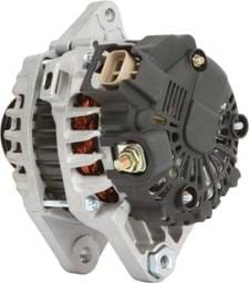 Alternator Compatible With 2007-2012 Kia 37300-2B101 373002B101 Soul - Europe Car Carens 1600, G4fc