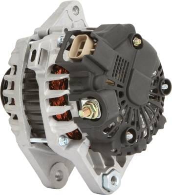 Alternator Compatible With 2007-2012 Kia 37300-2B101 373002B101 Soul - Europe Car Carens 1600, G4fc thumbnail 2