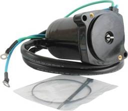 Tilt Trim Motor Compatible With 2006-2018 Yamaha Marine Outboard F300 F350 Lf300 Lf350 Fl350 300 350