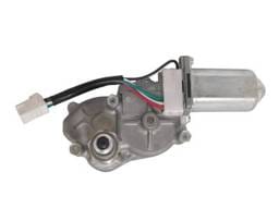 Wiper Motor Compatible With 2003-2008 Pontiac Toyota Vibe Gt Wagon 4-Door Matrix Base Wagon 4-Door