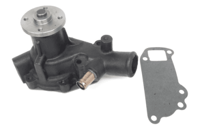 New Water Pump Compatible With Isuzu 4Bg1 8-97021-171-Z 8-94439-852-0 8941295540 894129554Z thumbnail 2