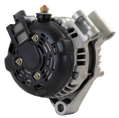 Engine Alternator Compatible With 2005-2008 Landrover Lr3 4.0L 150V OEM 1042103700 Yle500240 thumbnail 3