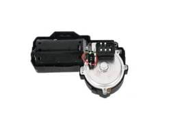 Windshield Wiper Motor Front Compatible With 1986-1995 Mercedes-Benz 300D 300D 1991-1993 Bosch Type