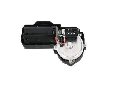 Windshield Wiper Motor Front Compatible With 1986-1995 Mercedes-Benz 300D 300D 1991-1993 Bosch Type thumbnail 2