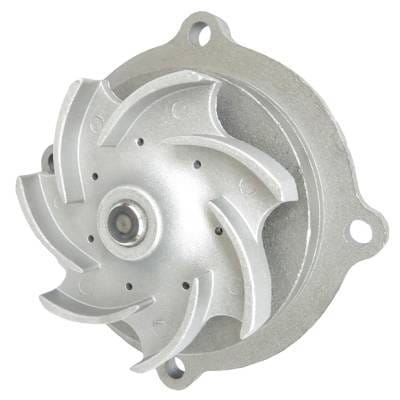 New Heavy Duty Water Pump Fits Ford International Vt365 Engine 4C4z-8501-Aarm thumbnail 10