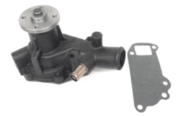 New Water Pump Compatible With Isuzu 8970185560 8970185562 8970211710 8-94376-853-Z 8944398502